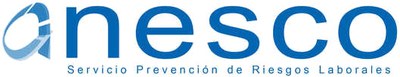 Logotipo de ANESCO
