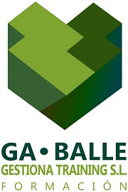 Logotipo de GA·BALLE